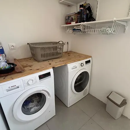アパート 3 Dans Villa, Jardin Et Piscine Privatifs *